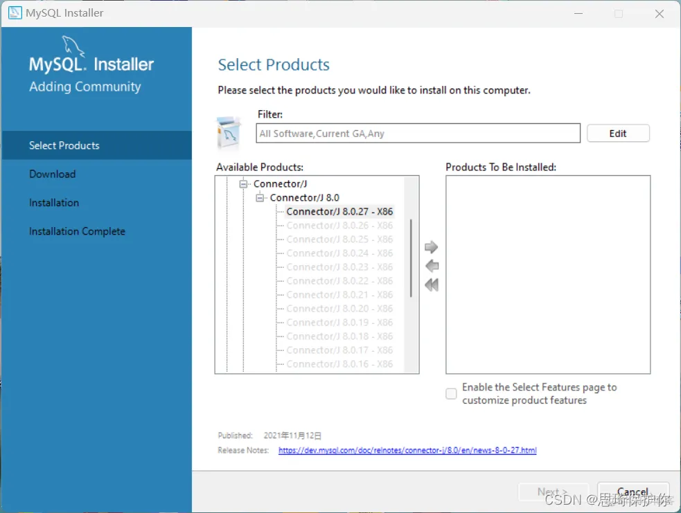 jira连接mysql mysql连接jar包_jira连接mysql_04